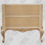 Bagno Barocco Grezzo Intagliato