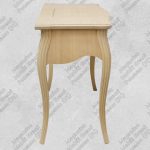 Toilette Grezza con Specchio