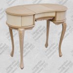 Toilette Grezza Stile Barocco