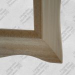 Cornice Sagomata Grezza