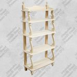 Etajere Grezza Scaffale