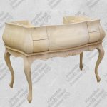 Mobile Bagno Barocco Grezzo