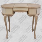 Toilette Grezza Stile Barocco