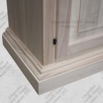Credenza Grezza in Legno
