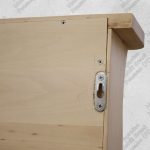 Piattaia Grezza per Cucina