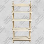 Etajere Grezza Scaffale