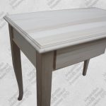 Scrittoio Grezzo in Legno