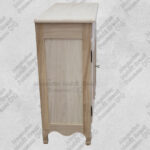 Credenza Madia Grezza Provenzale 2 Ante Avignon